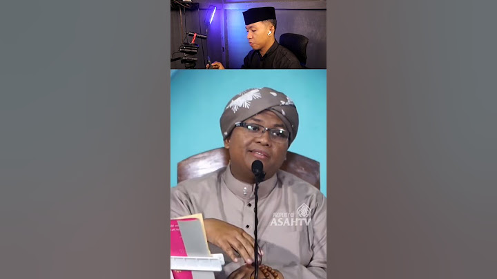 TEGURAN UNTUK GURU GEMBUL YANG TAK BERILMU DAN TAK BISA BAHASA ARAB
