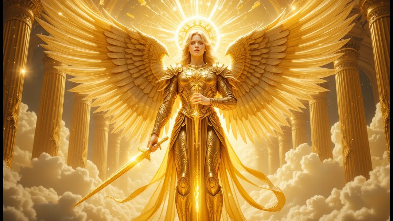 Circle of Prosperity: Two Golden Koi Fish Swim in Eternal Harmony Among Coins and Blooming Lotuses