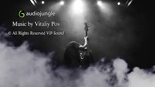 Powerful Energetic Rock - Music By Vi.p.sound