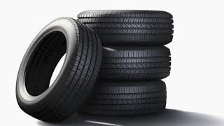 Tire Mounting in West Hills