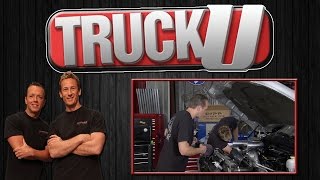 Ram Runner | TruckU | Season 8 | Episode 17