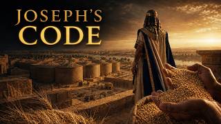 Joseph's Code: The Strategy That Turned the Worst Famine in History Into an Empire