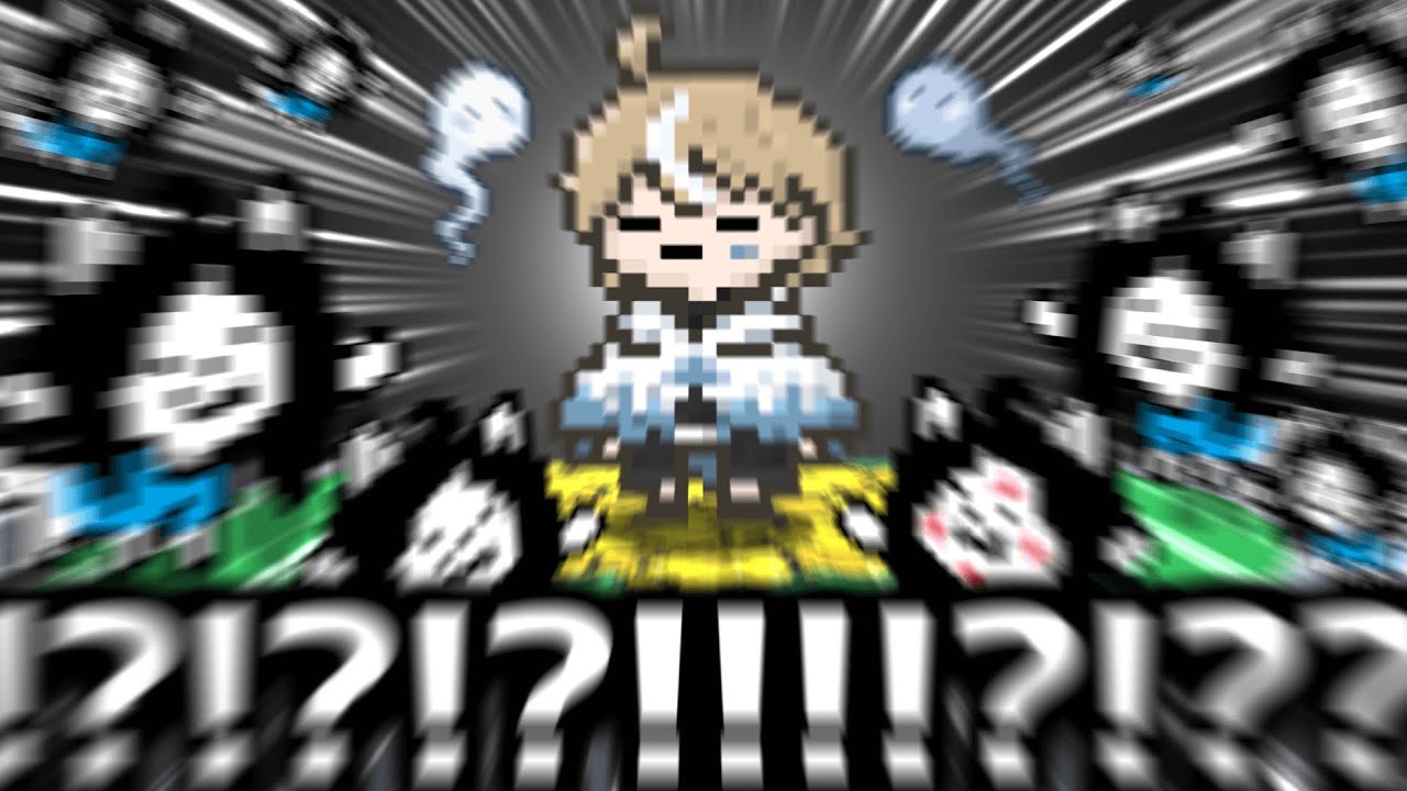 頭ｶﾞ　ぉかｼク　なりソｳ…！【アンダーテール / UNDERTALE】