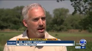 BCH Health Segment: Managing Screen Time for Kids