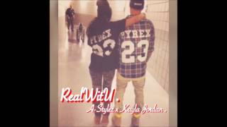 Download lagu Steezy Feat Kayla Jordan Real Wit You SteezyMusic Steezy Feat Kayla Jordan Real Wit You SteezyMusic