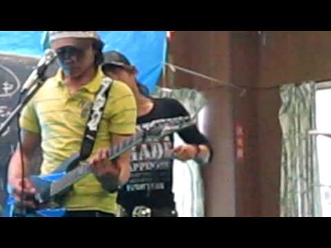 jamrud-kuingin kembali