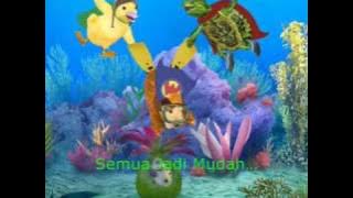 Wonder Pets (Malaysia)- High Quality