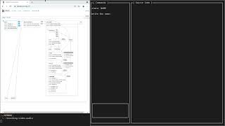 02 .- Writing a code editor (Abstract Syntax Tree, Xstate) with audio cues: audio cues.