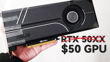 The Unexpected Hero for Video Editing and Gaming on a Budget | Linux Gaming & Davinci Resolve Tests