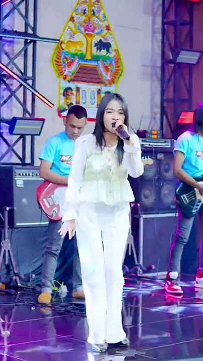 Ayu Cantika Pengangguran