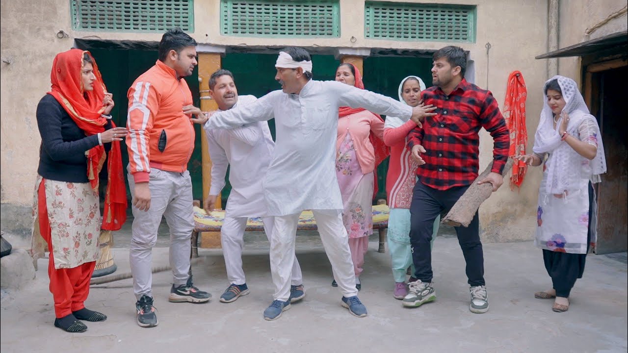 Emotional Story New Haryanvi emotional-story-new-haryanvi