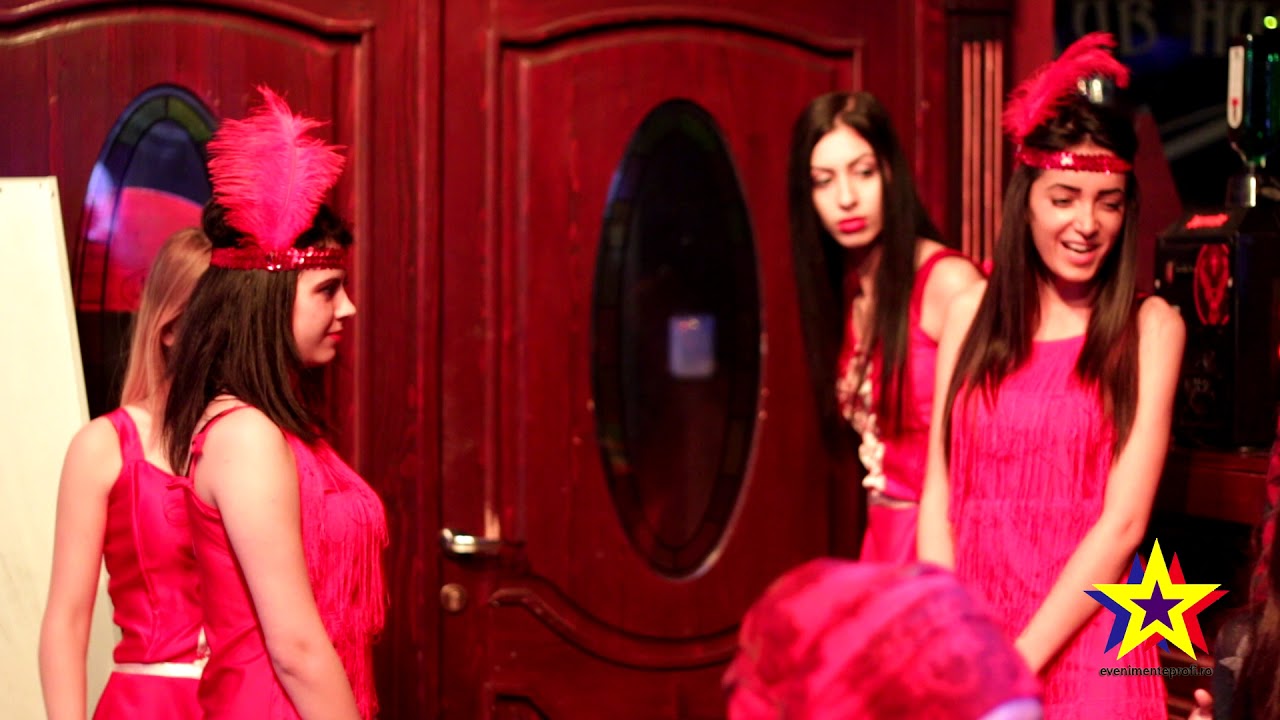 Show dans , solisti , studio foto tematic , etc  Demo Starfix