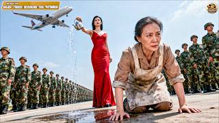 Pembantu Wanita Dihina Majikan Disangka Pelakor Ternyata Dewi Perang Rahasia Balas Dendam Demi Anak!