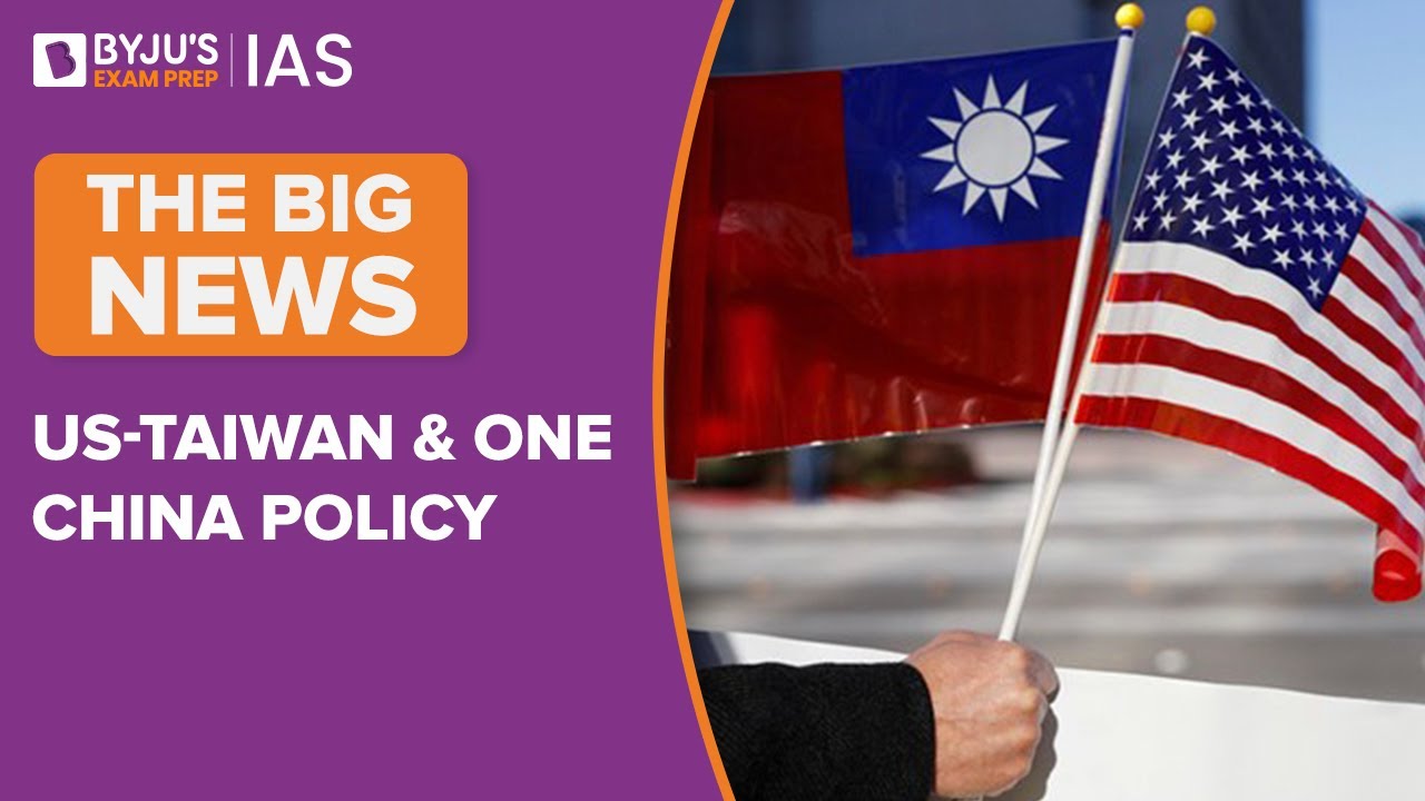 US Will Defend Taiwan If China Invades, Balances 'One China Policy