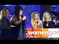 Capture de la vidéo Women Rock! Girls With Guitars | 10-22-2000