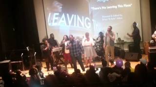 Angie Whites 32 Birthday Celebration Duane Simmons