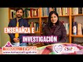 ENSEÑANZA E INVESTIGACIÓN del Instituto Temazcalli