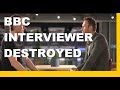 Elon Musk DESTROYED 🔥🔥 BBC Interviewer WHO Came For BLOOD | Konstantin Kisin & John Anderson