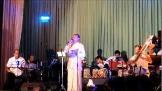 Video thumbnail of "jeewithe amadara - A Melodious Evening with T.M. Jayarathna - Letchworth"