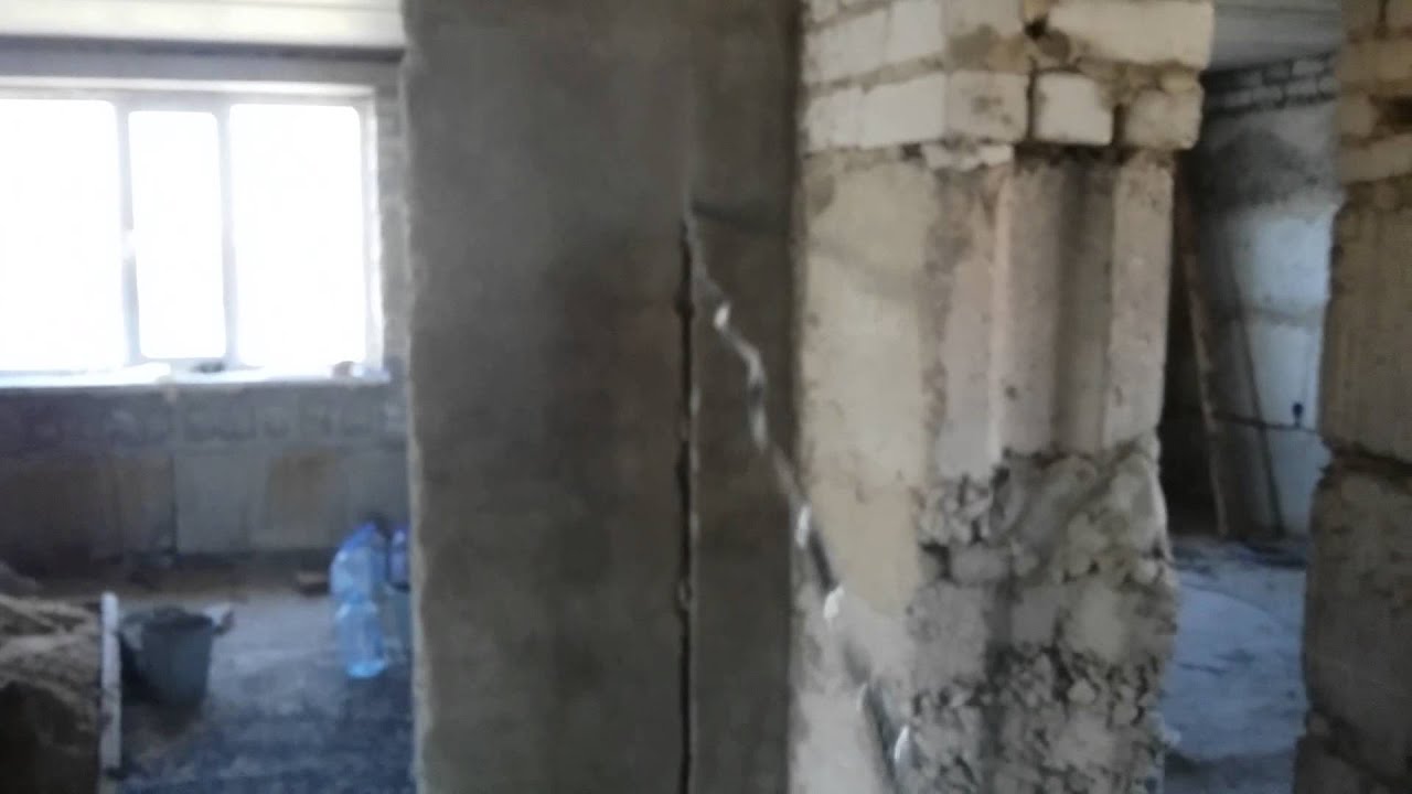 Ржавеют маяки в штукатурке что делать - фото