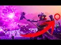Pantalla De Inicio Fortnite Temporada 8
