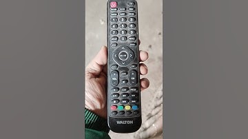 Walton Remote