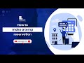 How to Make a Temp Reservation on Hotelogix | Quick Tutorial for Hoteliers (2024)