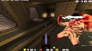 Quake dmc2m2 ER 0:24