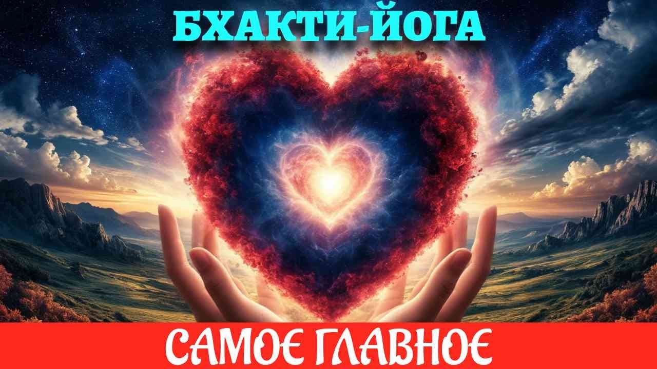 Кто сосредоточится на этом повествовании, достигнет Высшей Абсолютной Истины! Бхакти йога