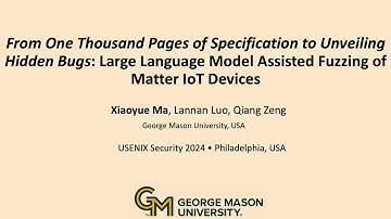 USENIX Security 