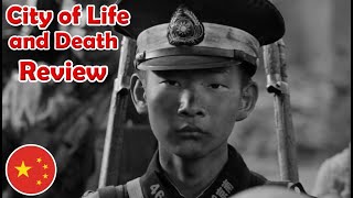 City of Life and Death (2009) Review