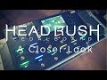 Headrush Pedalboard - A Closer Look