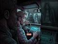 The Hitchhiker | American Urban Legend #unitedstates #scarystories #mystery #horror #shorts
