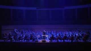 Let it Go - Nanyang Polytechnic Chinese Orchestra chords