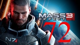 Mass Effect 3 Walkthrough - Part 72 PC 1080p Max Settings 16XAA