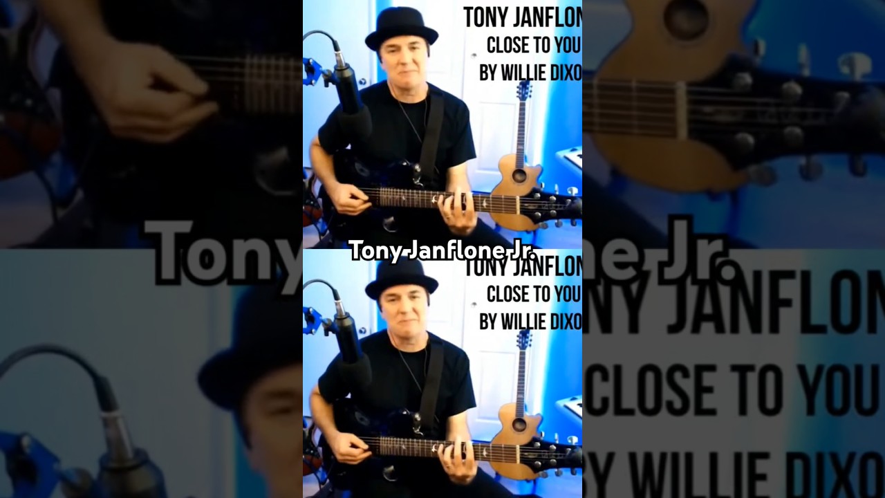 Close To You clip by Tony Janflone Jr. #3