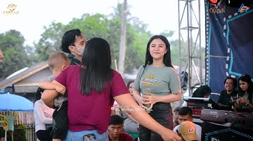 SYAHLA AYU - PENJAGA HATI - BLMUSIK LIVE IN TAMBALUNG SASAK