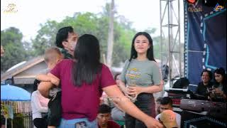 SYAHLA AYU - PENJAGA HATI - BLMUSIK LIVE IN TAMBALUNG SASAK