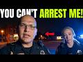 Corrupt Cops Threatened to Arrest His Entire Family over THIS Question