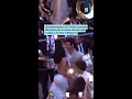 Palermo, i BANDAKADABRA di Torino suonano al MATRIMONIO del secolo di DUA LIPA e CALLUM TURNER