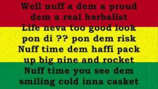 Alborosie-Real Story(Escape from Babylon)Lyrics