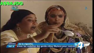 ⁣Djibouti: Telefilm de Hamadou Dabale (Afar/somali)