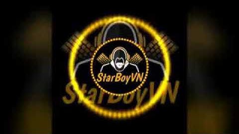Nhạc intro của StarboyVN