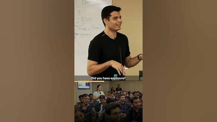 How Much Coding should I Learn | Tanay Pratap #shorts