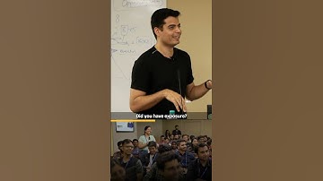 How Much Coding should I Learn | Tanay Pratap #shorts