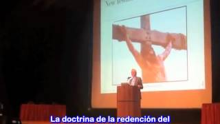 Científico Richard Dawkins Destruye los 10 Mandamientos y la Doctrina del Pecado Original. ATEÍSMO