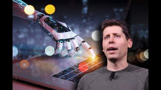 "The AI Regulation Paradox: Are Tech Giants Protecting Us or Themselves?"