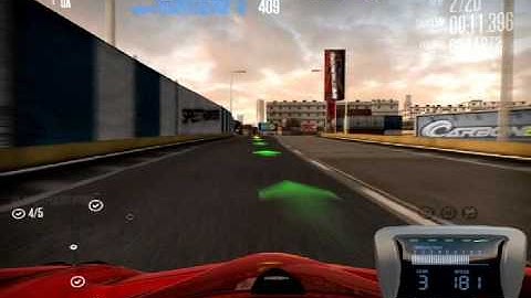 NFS SHIFT Tokyo Club 40.750.wmv