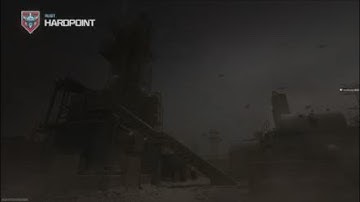 MW3  Beta-Sniping on Rust