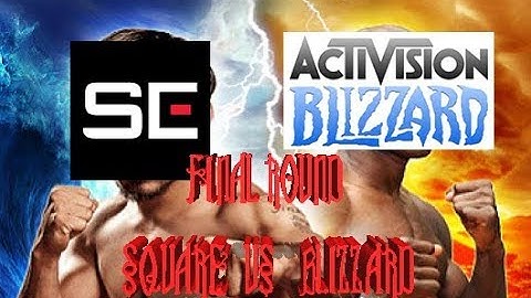 FFXIV vs WOW 2017 part 3